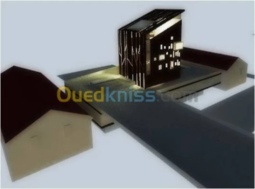 Conception de projet