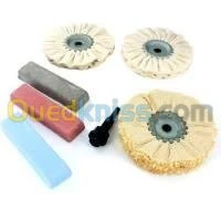 satinage polissage ebavurage inox