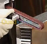 satinage polissage ebavurage inox