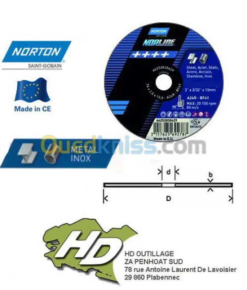satinage polissage ebavurage inox