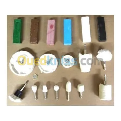 satinage polissage ebavurage inox