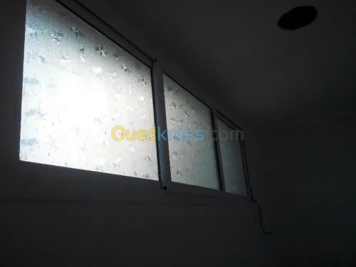 menuiserie en PVC (portes et fenêtres)