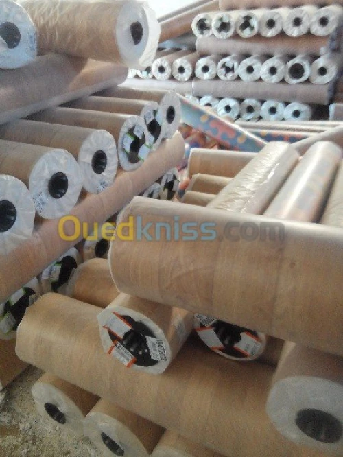 gerflex en PVC