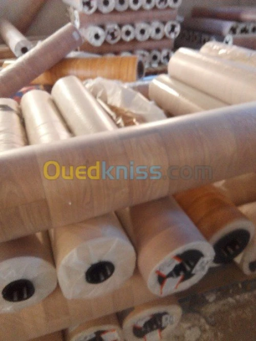 gerflex en PVC