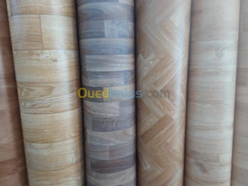 gerflex en PVC