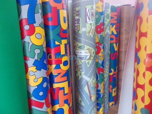 gerflex en PVC
