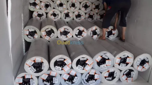 gerflex en PVC