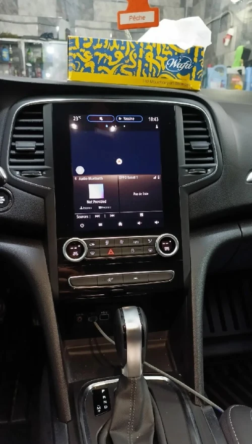 Renault Megane 4  2022 Evolution