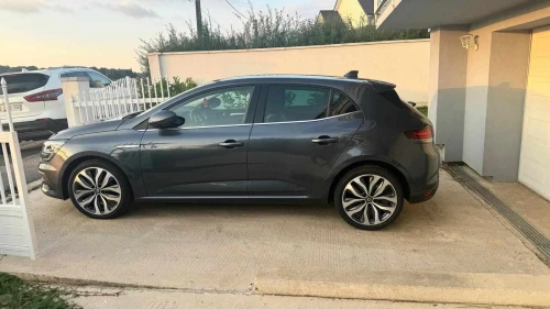 Renault Megane 4  2022 Evolution