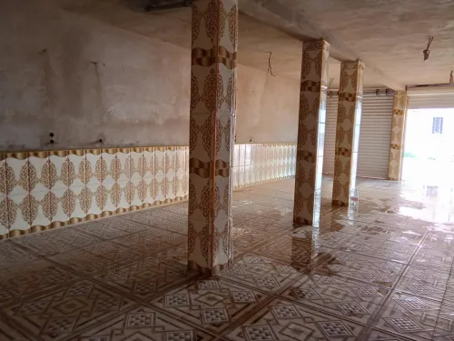 Vente Villa El Bayadh El bayadh