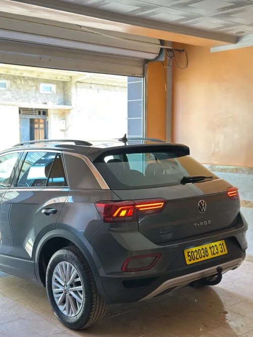 Volkswagen T-Roc 2023 Style