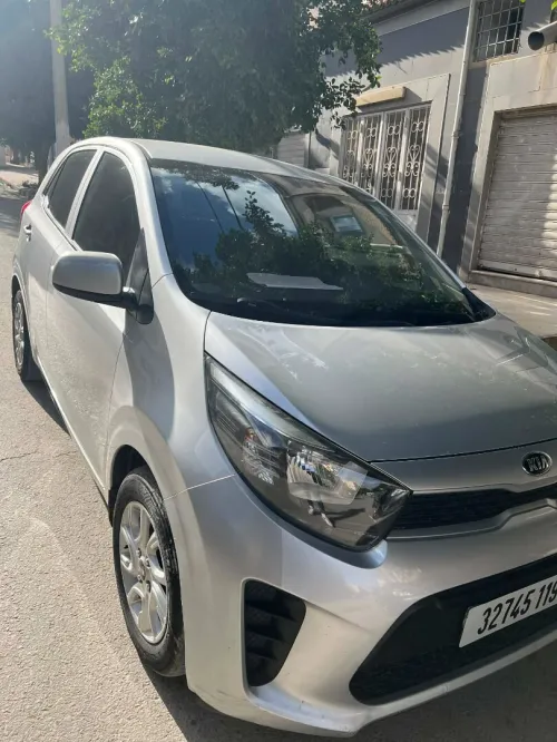 Kia Picanto 2019 LX Start