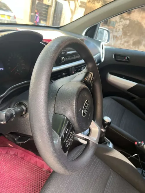 Kia Picanto 2019 LX Start