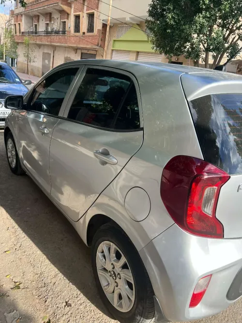 Kia Picanto 2019 LX Start