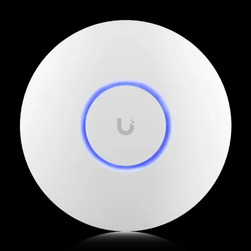 Point d'Accès Wi-Fi 6 Ubiquiti UniFi 6 Plus