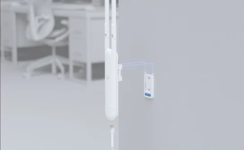 Point d'Accès Wi-Fi Ubiquiti UniFi Mailles AC