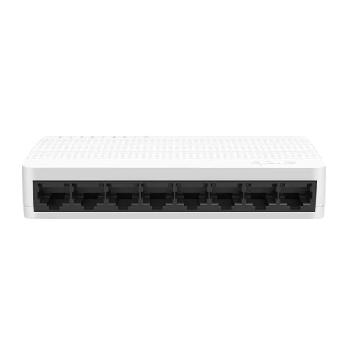 Switches Réseau Professionnels - PoE & Non-PoE - Gigabit & Fast Ethernet