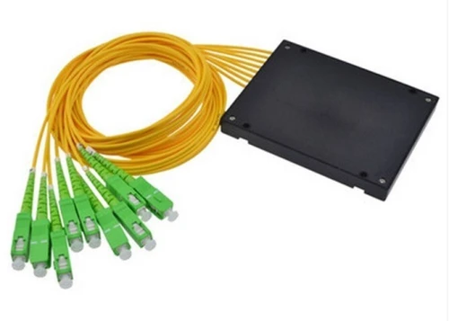 Splitters Fibre Optique
