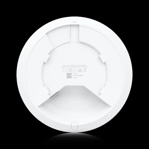 Point d'Accès Wi-Fi 6 Ubiquiti UniFi 6 Plus