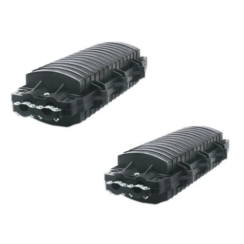 Manchon Fibre Optique - 72 Fo - Forme Plate