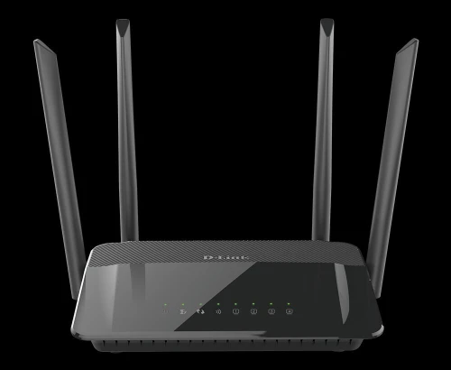 Routeurs Wi-Fi