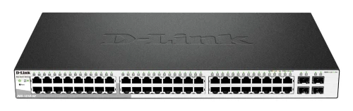 Switches Réseau Professionnels - PoE & Non-PoE - Gigabit & Fast Ethernet