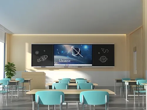 IDEAHUB BOARD 2 - Ecran interactif