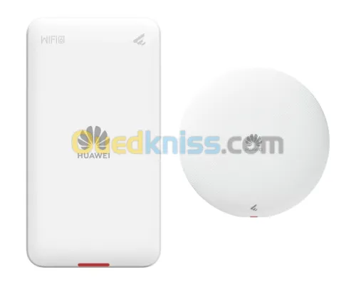 Points d'Accès Wi-Fi 6 eKitEngine AP263 & AP362E