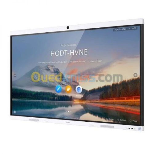 IDEAHUB B2 - Ecran interactif