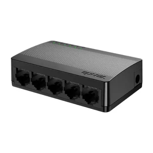 Switchs Tenda - Connectivité Réseau Fiable et Performante