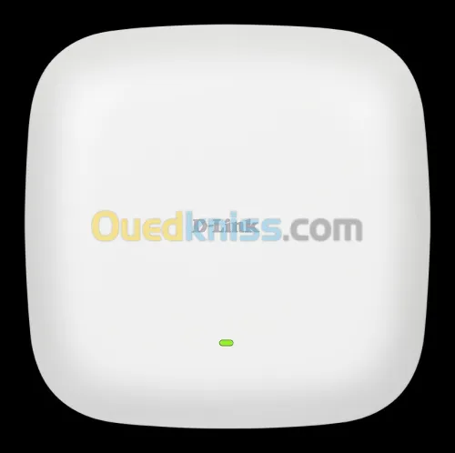 Points d'accès Wi-Fi intérieurs professionnels - D-Link