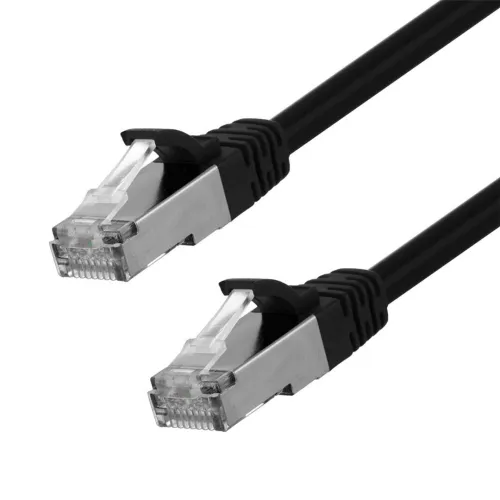 CABLES RESEAU & CORDONS DE BRASSAGE