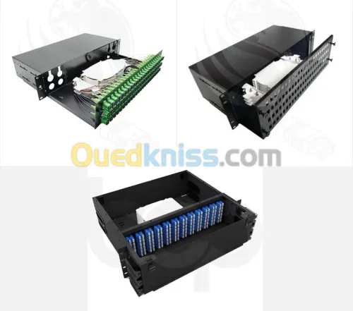 TIRROIRS OPTIQUES BRITICOM