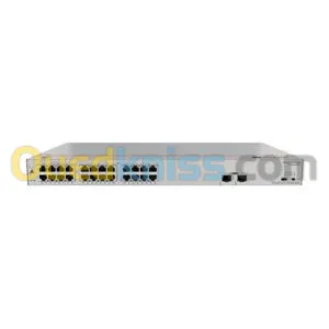 Switchs Réseau HUAWEI  Séries S110 - S220 - S310
