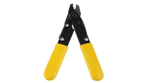 Outils & Accessoires Réseau - Kit Professionnel pour Installation et Maintenance