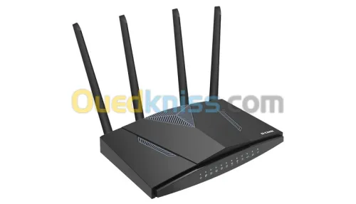 Routeur 4G LTE D-Link DWR-961 - Connexion Haut Débit