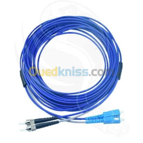 JARRETIERE FIBRE OPTIQUE MONOMODE BRITICOM