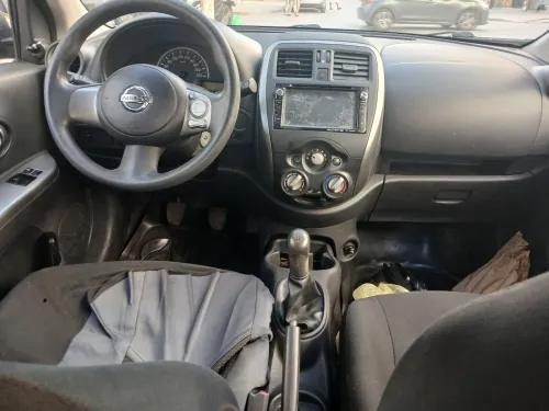 Nissan Micra 2019 Micra