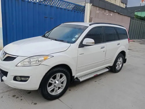 Great Wall Haval H5 2011 Haval H5