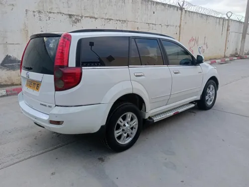 Great Wall Haval H5 2011 Haval H5