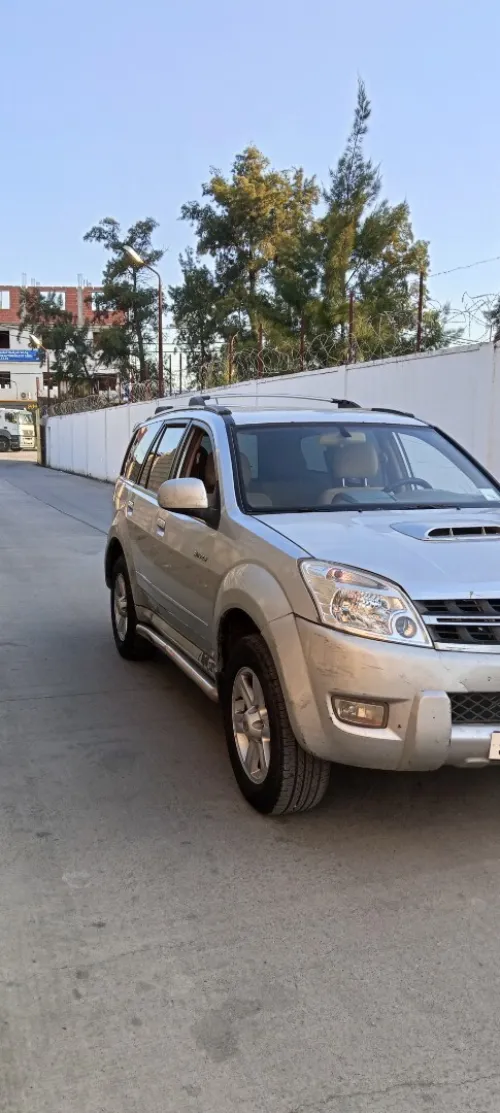 Great Wall hover 2009 hover