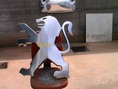  Réalisation logo pub