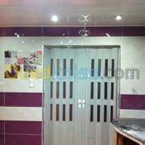 portes accordéon