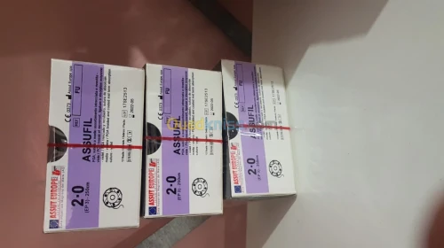 materiel et consommable medical
