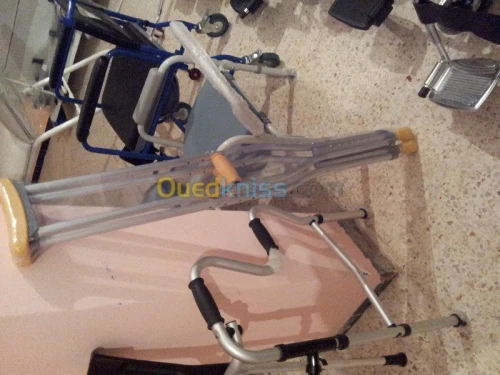 materiel et consommable medical