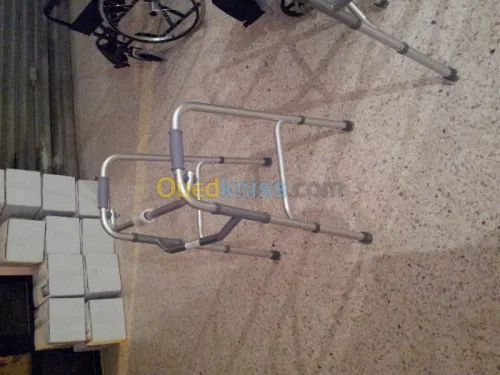 materiel et consommable medical