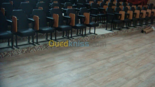 amenagement interieur