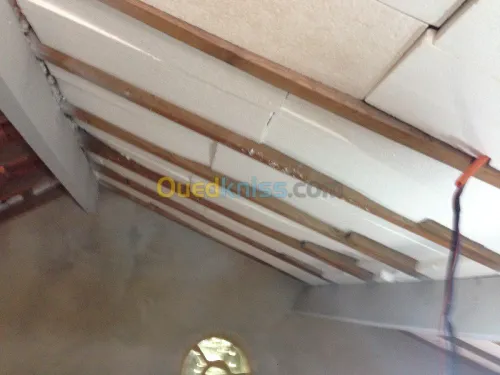 amenagement interieur