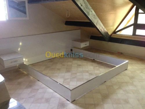 amenagement interieur