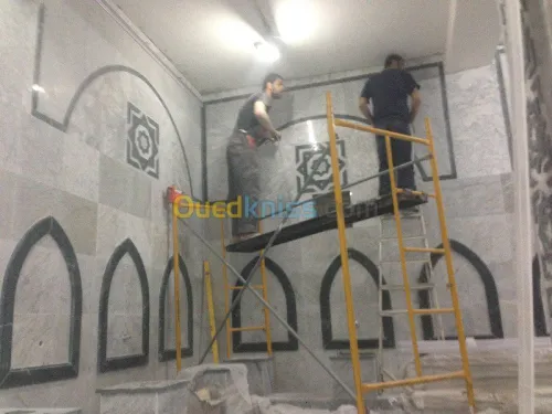 amenagement interieur